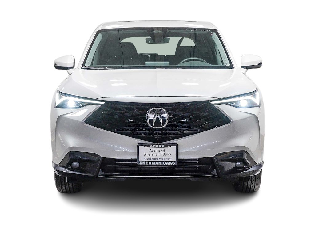 Thumbnail: 2026 Acura ADX - 5