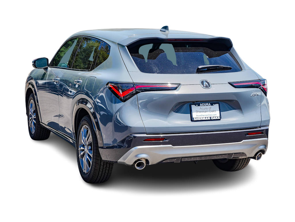 Thumbnail: 2026 Acura ADX - 3