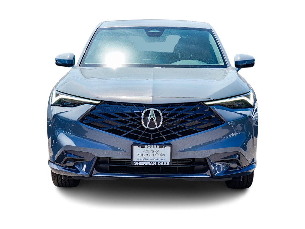 Thumbnail: 2026 Acura ADX - 5