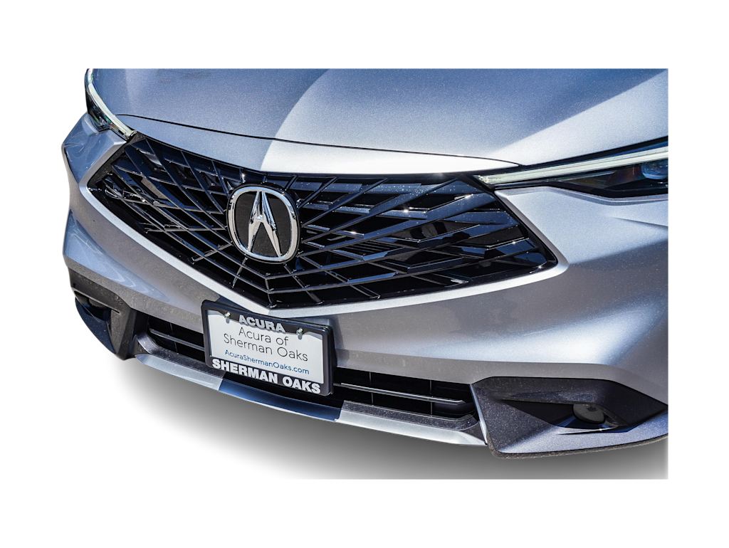 Thumbnail: 2025 Acura ADX - 19