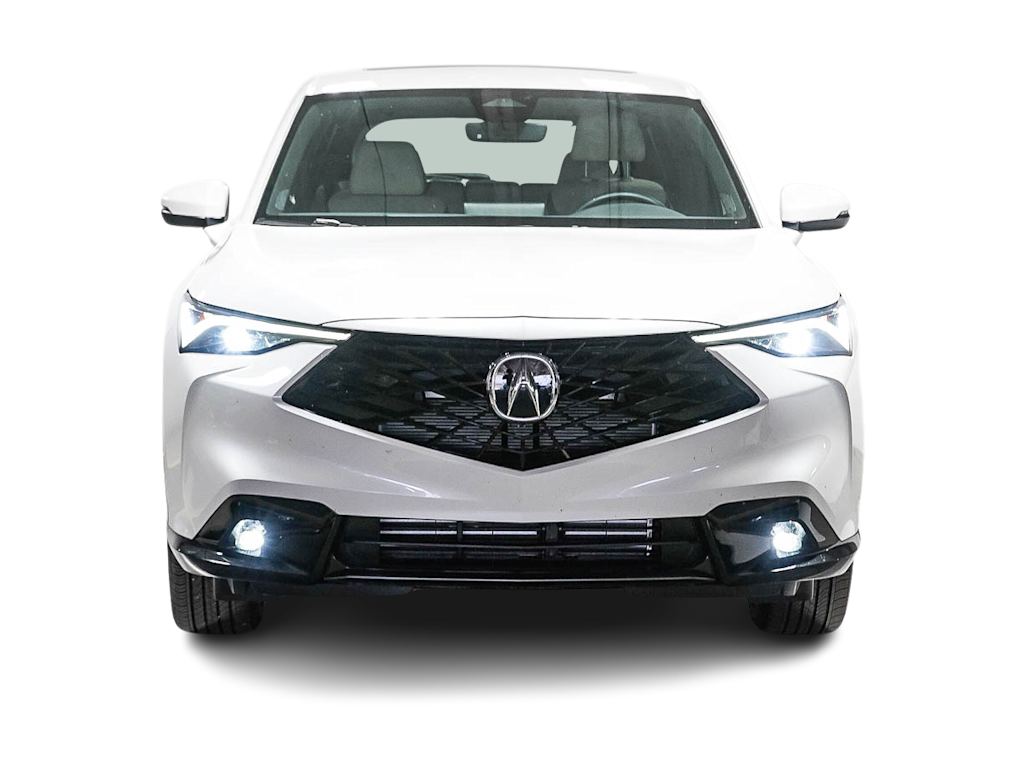 Thumbnail: 2025 Acura ADX - 18