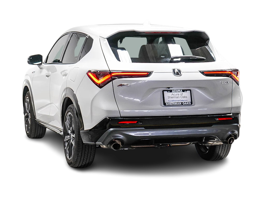 Thumbnail: 2025 Acura ADX - 19