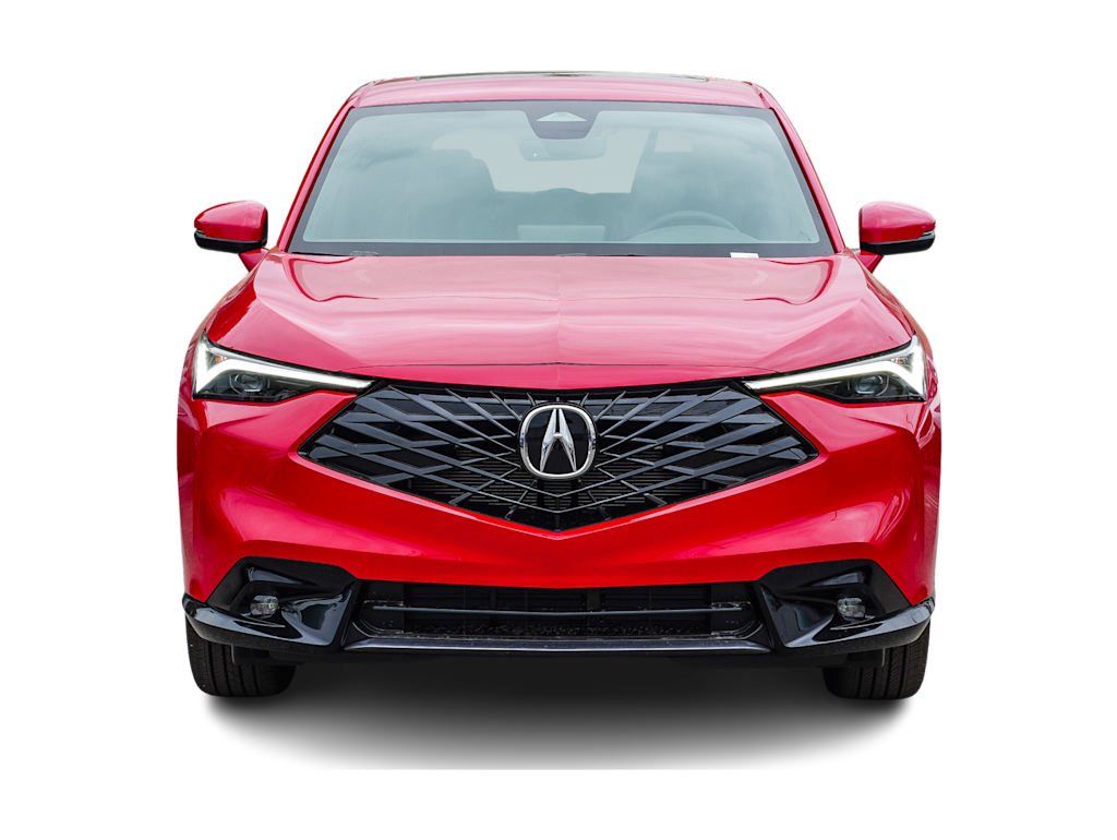 2025 Acura ADX A-SPEC 5