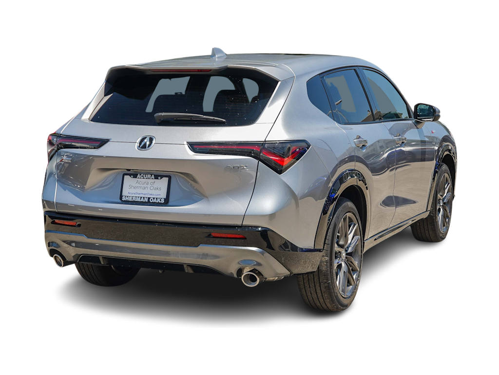 Thumbnail: 2026 Acura ADX - 19