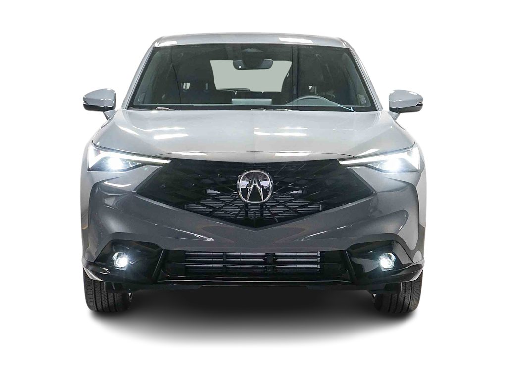 Thumbnail: 2026 Acura ADX - 20