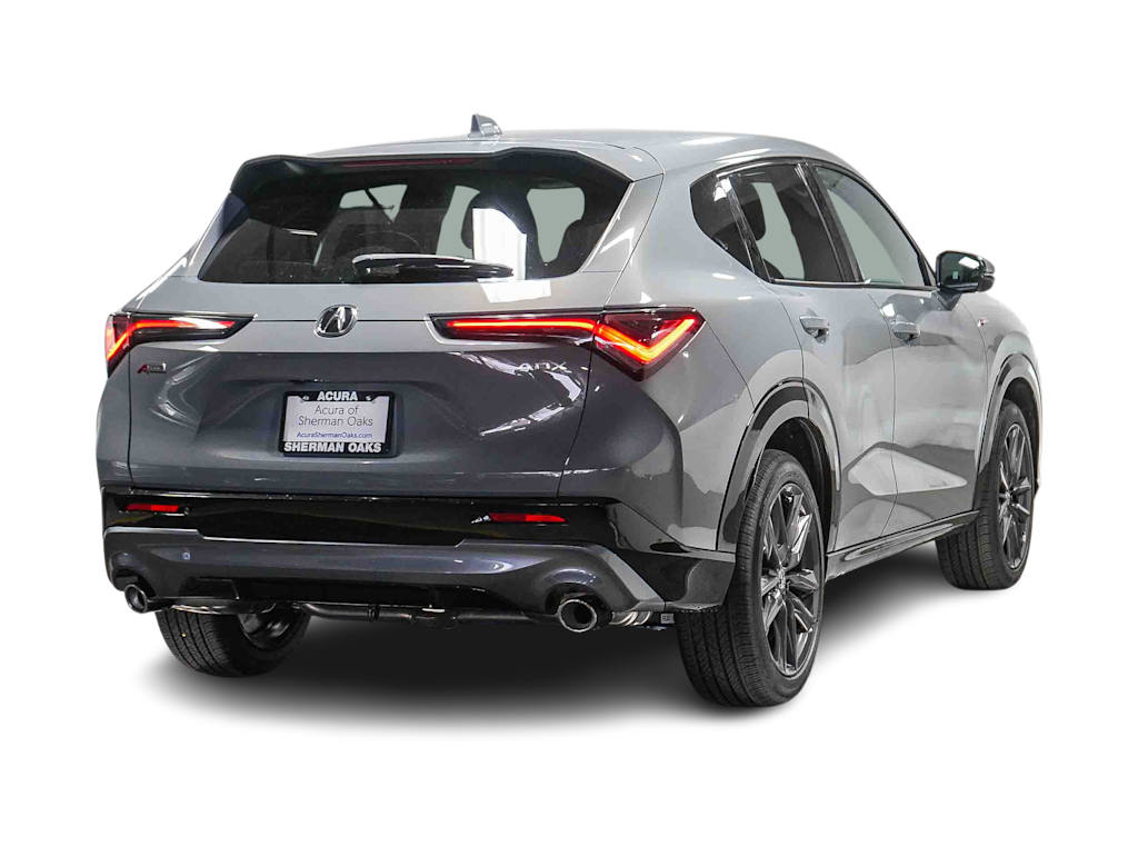 Thumbnail: 2026 Acura ADX - 5