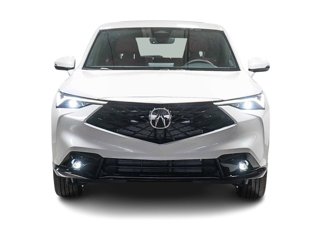 Thumbnail: 2026 Acura ADX - 19