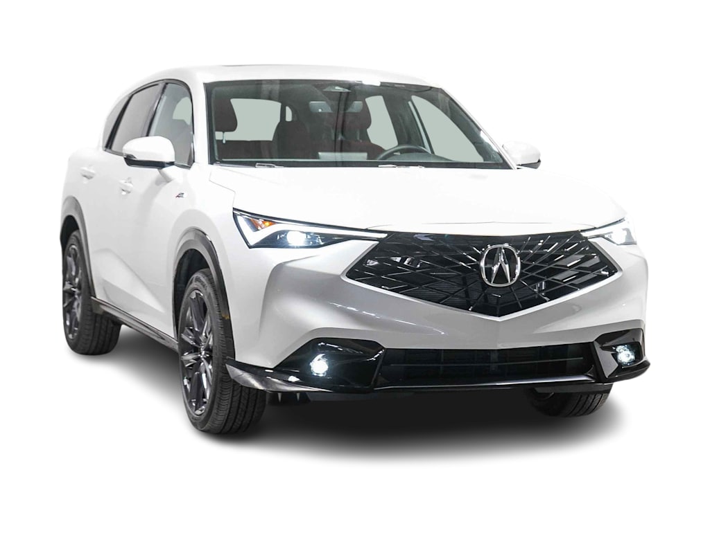 Thumbnail: 2026 Acura ADX - 18