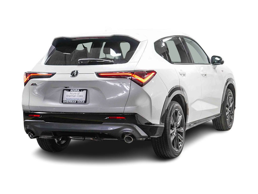 Thumbnail: 2026 Acura ADX - 5