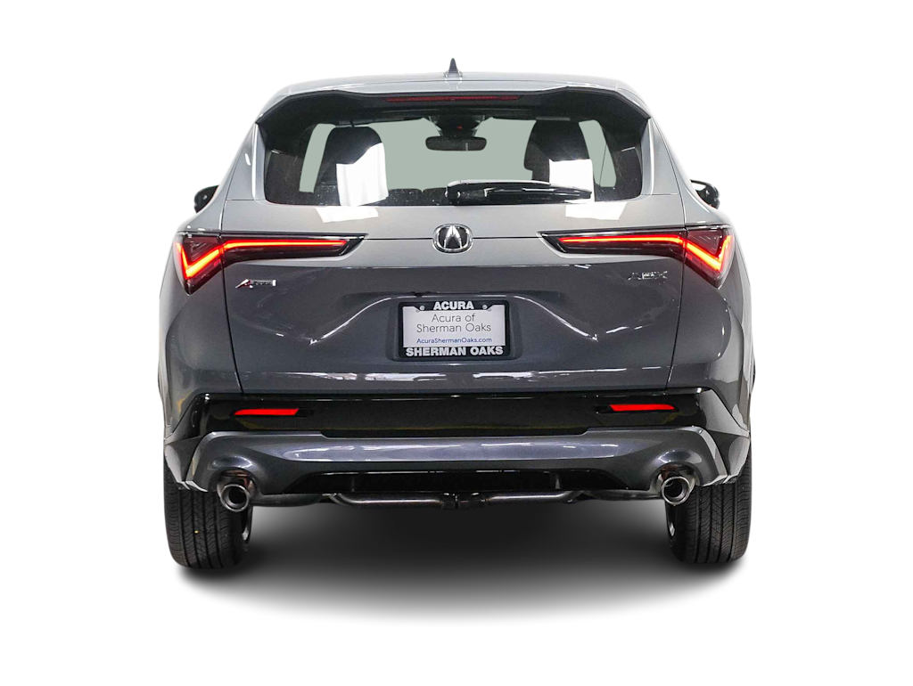 Thumbnail: 2026 Acura ADX - 4