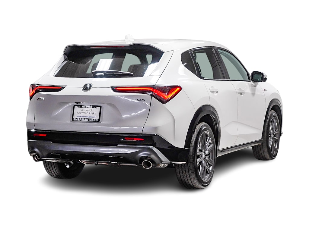 Thumbnail: 2025 Acura ADX - 18