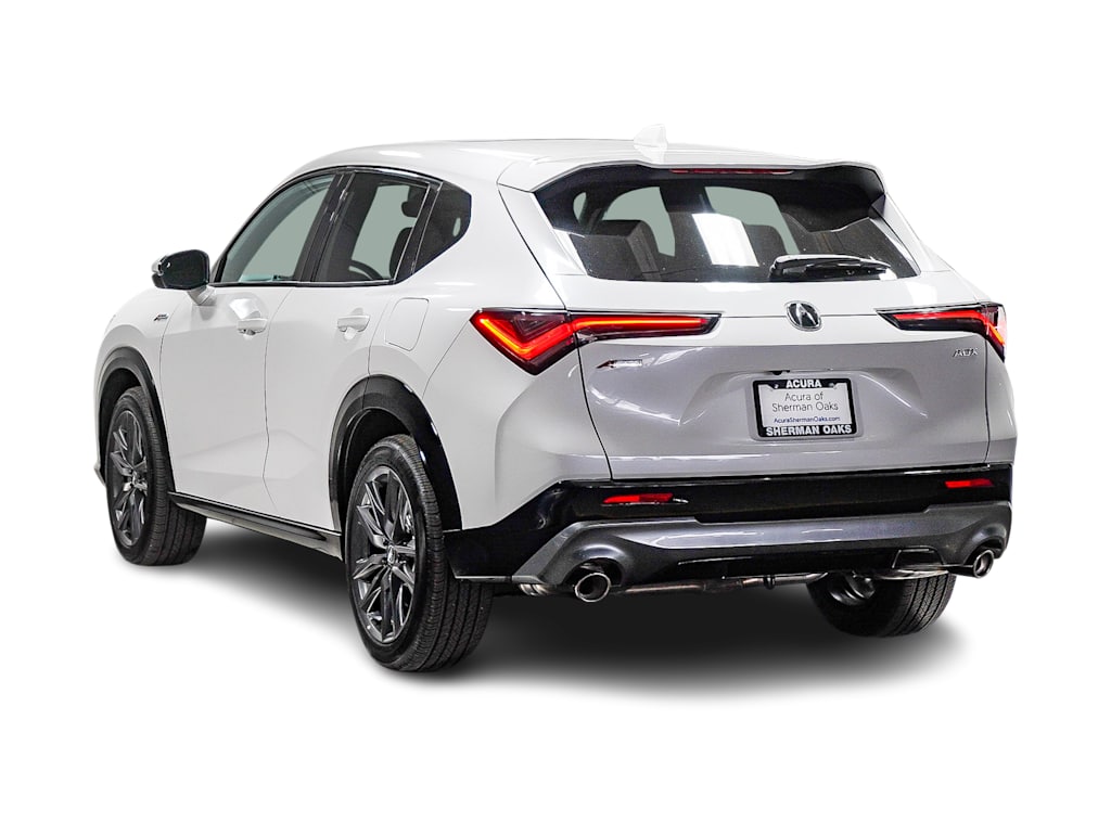 Thumbnail: 2025 Acura ADX - 3