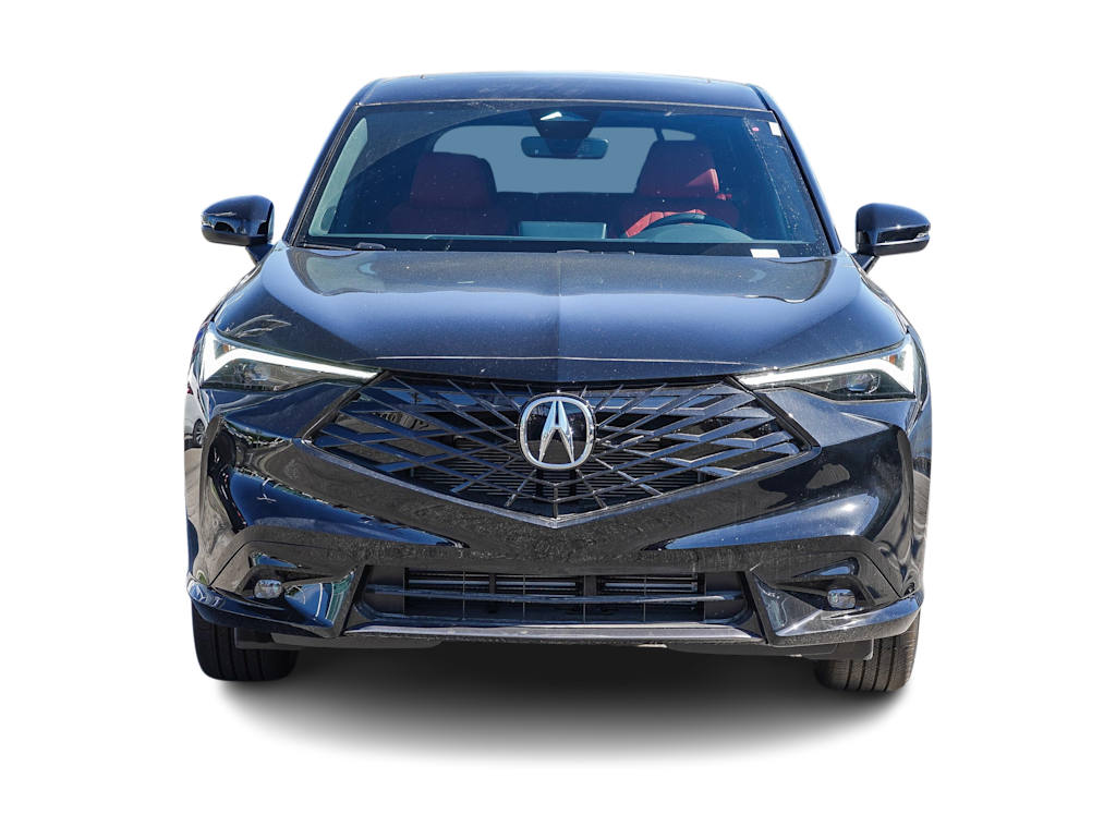 Thumbnail: 2025 Acura ADX - 5