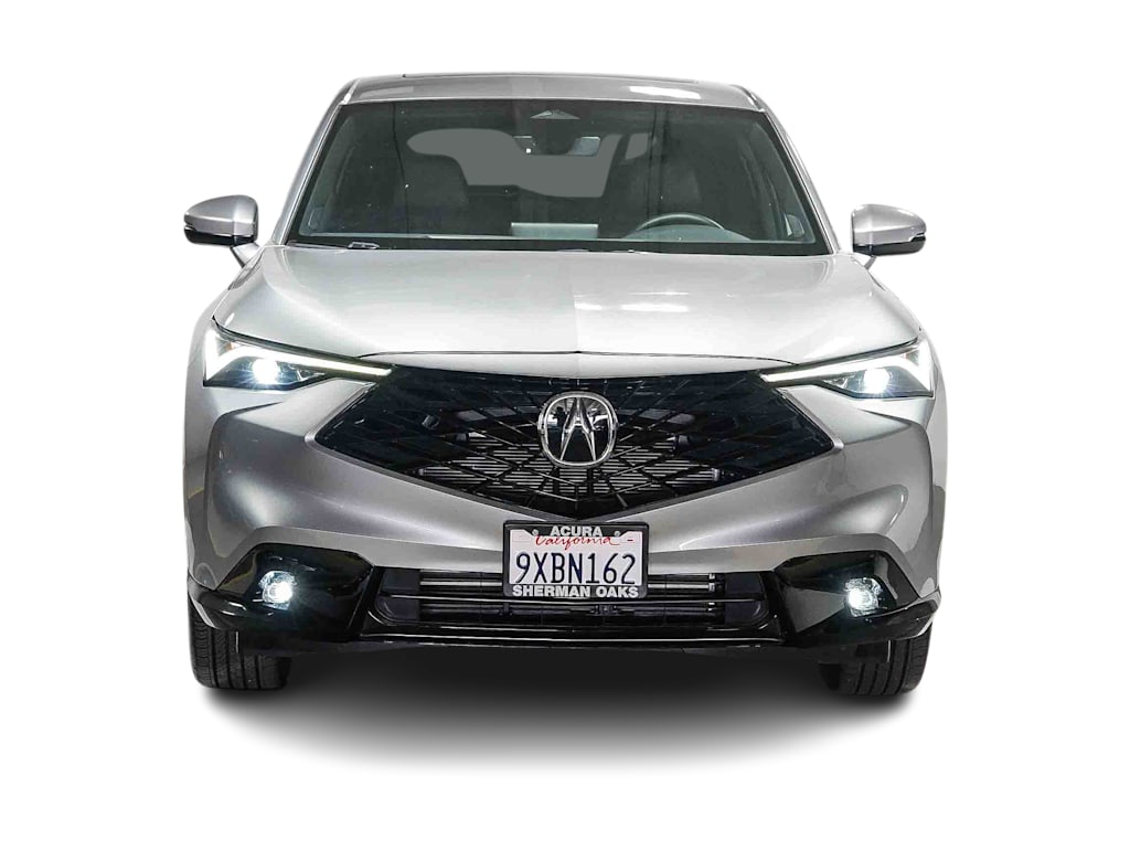 Thumbnail: 2025 Acura ADX - 20