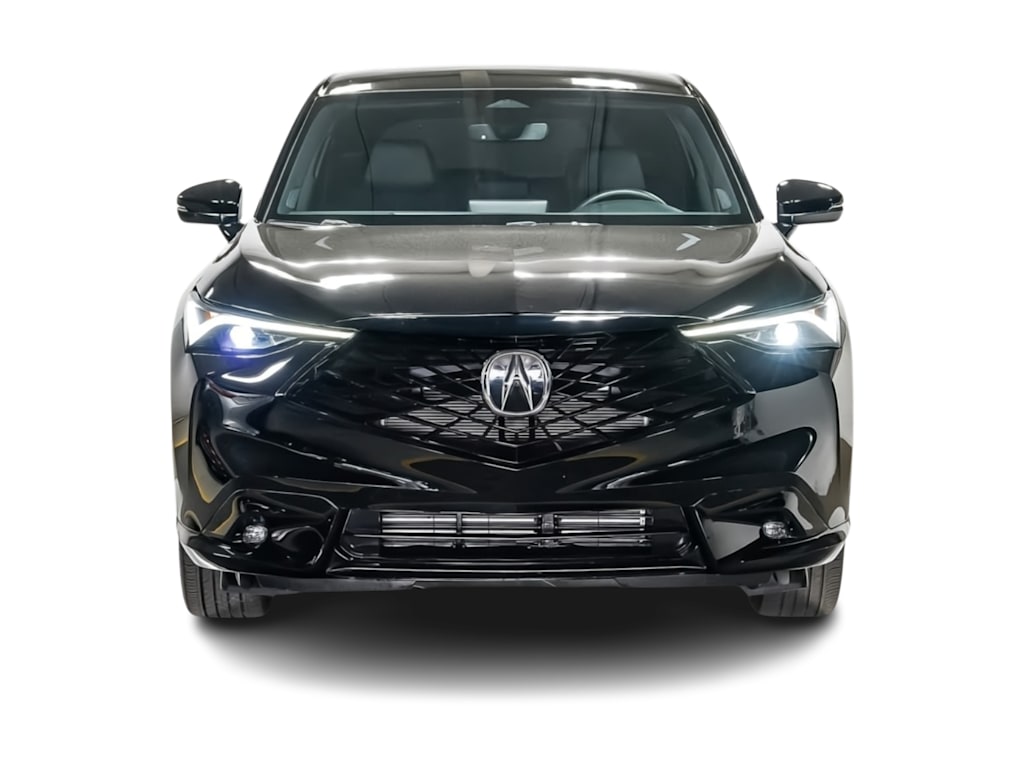 Thumbnail: 2025 Acura ADX - 21