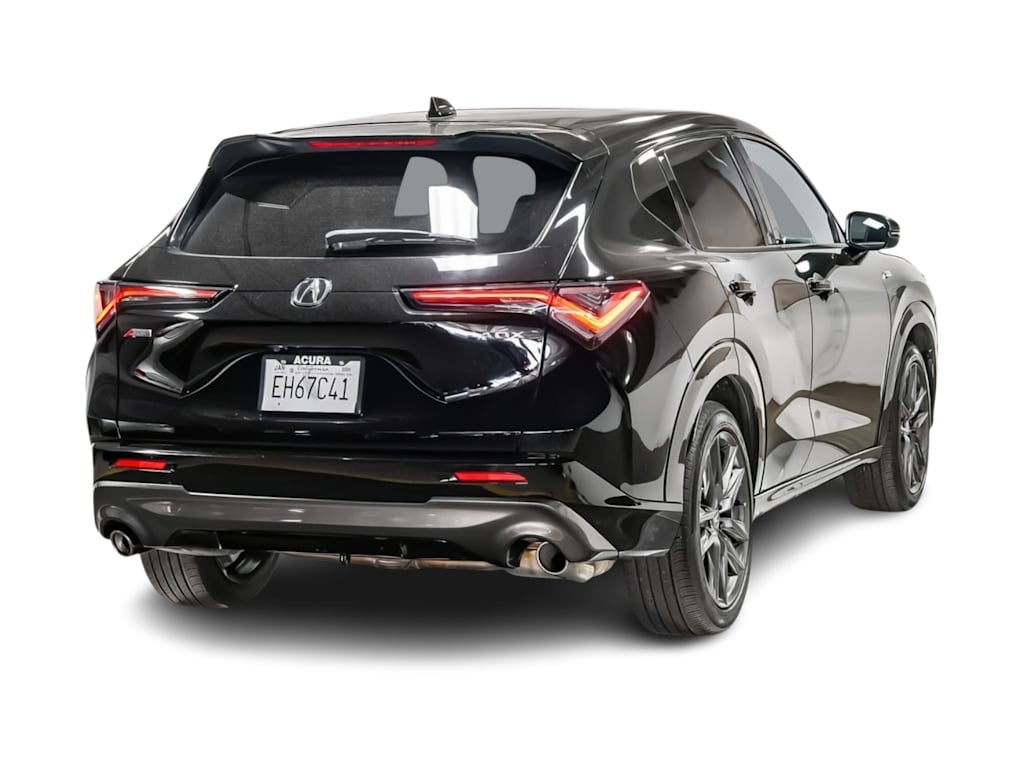 Thumbnail: 2025 Acura ADX - 19