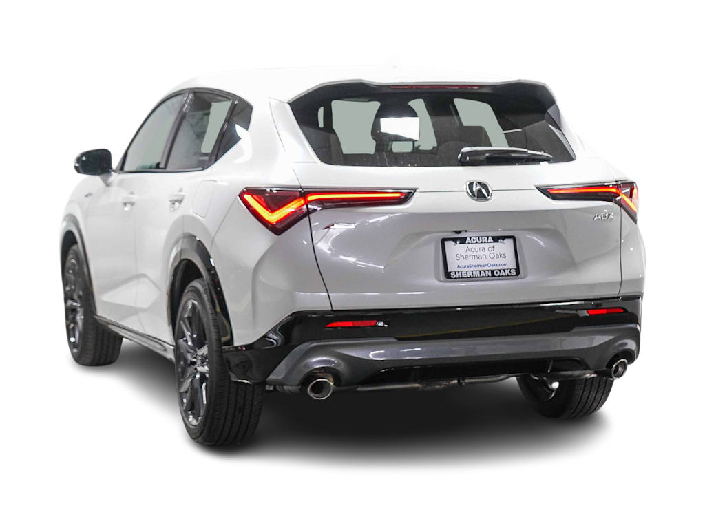 Thumbnail: 2026 Acura ADX - 3