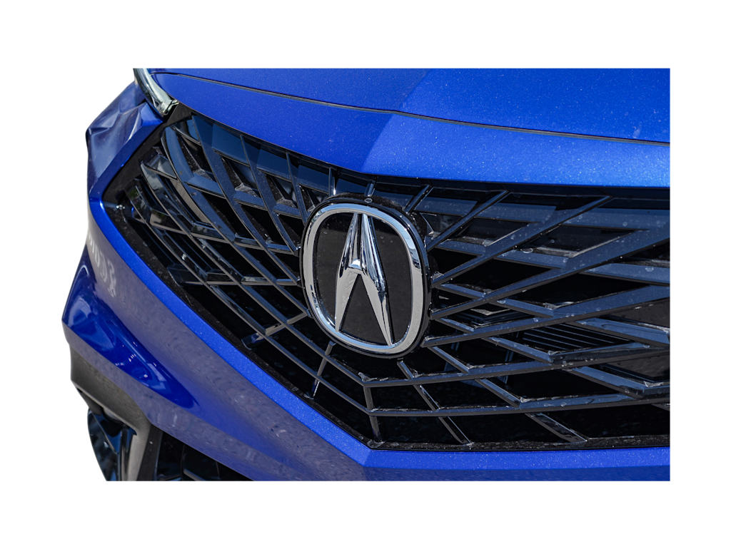 2025 Acura ADX A-SPEC 21