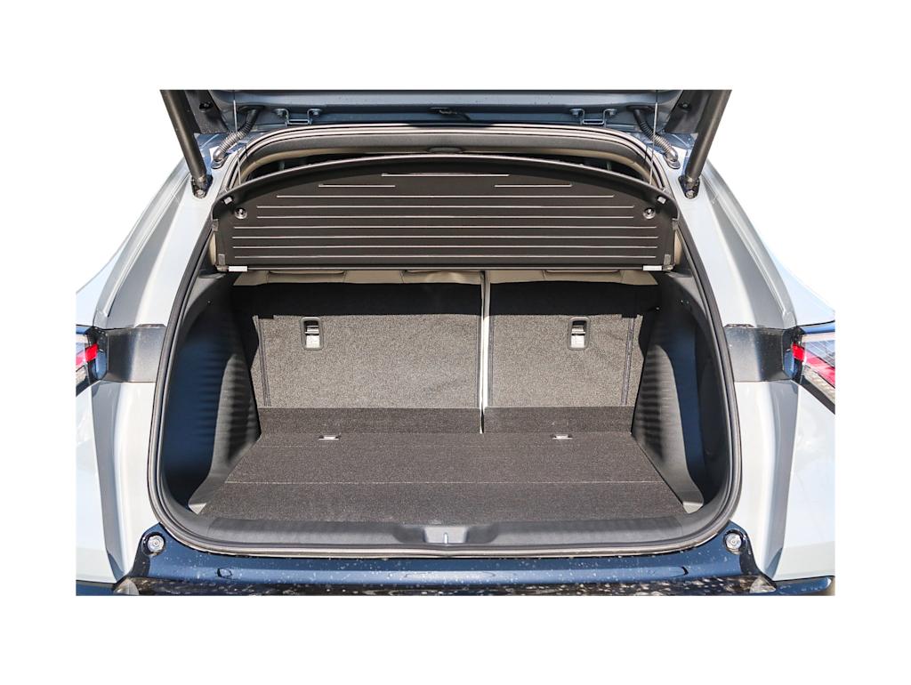 Thumbnail: 2025 Acura ADX - 17