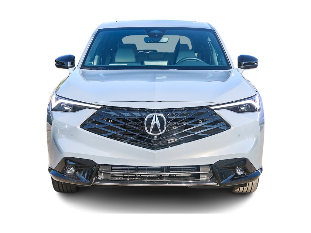 Thumbnail: 2025 Acura ADX - 5