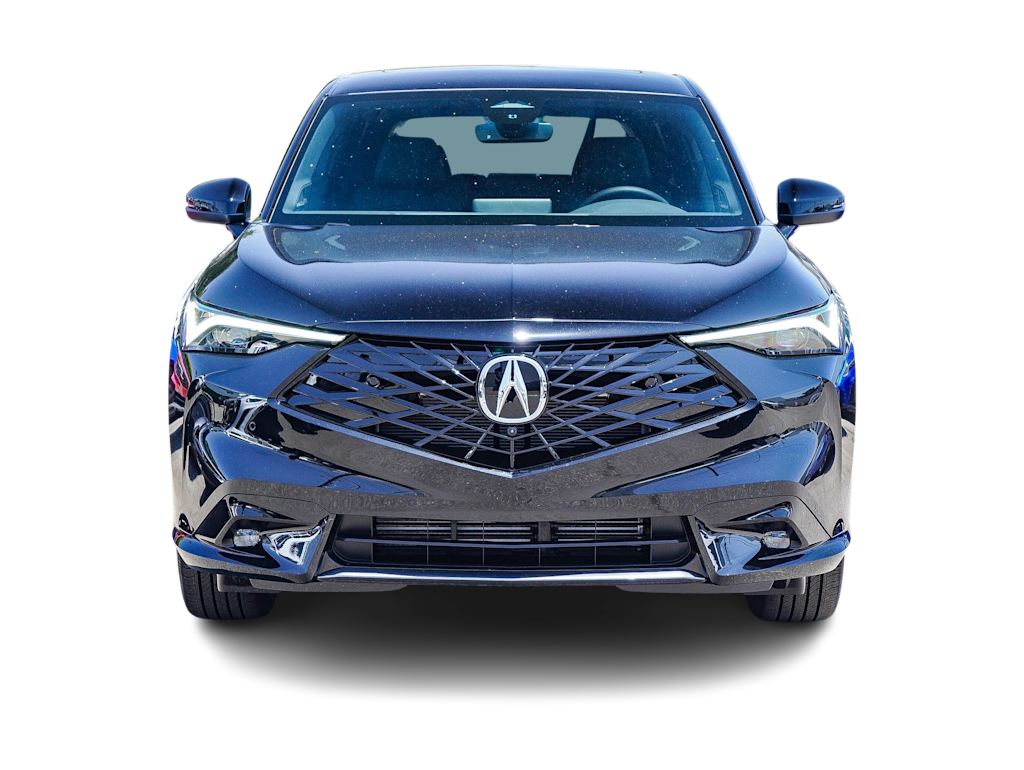 Thumbnail: 2025 Acura ADX - 5