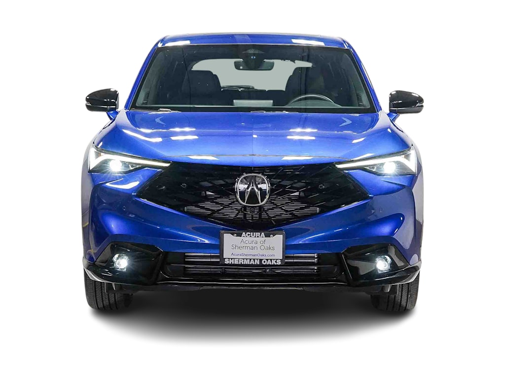 Thumbnail: 2025 Acura ADX - 20