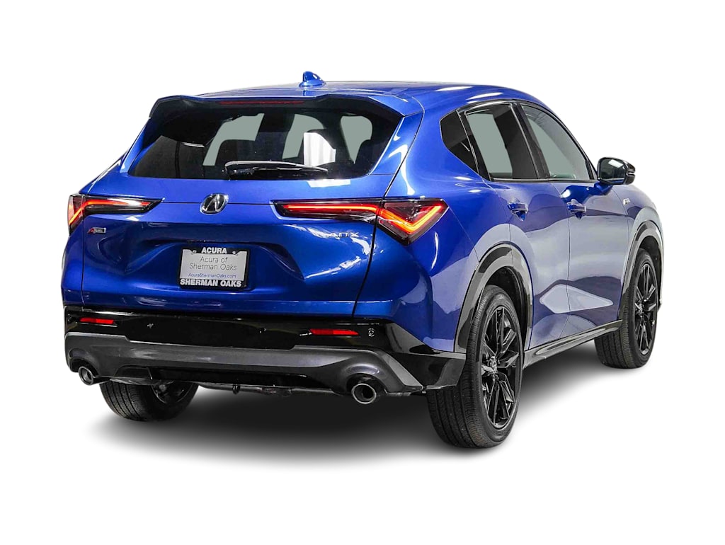 Thumbnail: 2025 Acura ADX - 19