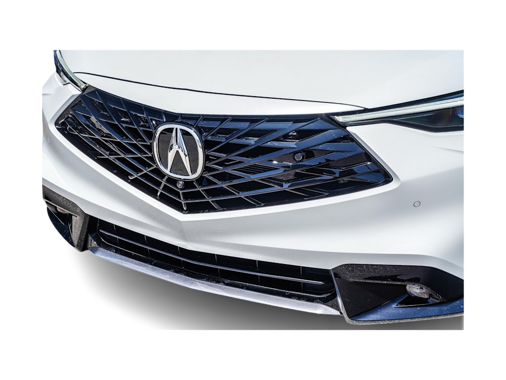 Thumbnail: 2025 Acura ADX - 22