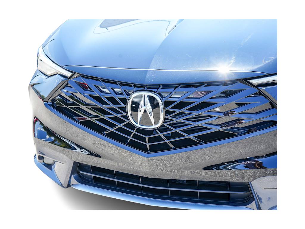 Thumbnail: 2025 Acura ADX - 21