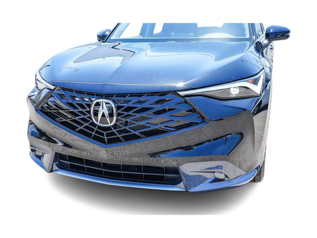 Thumbnail: 2025 Acura ADX - 20