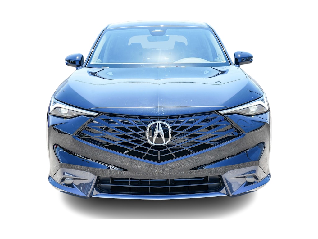 Thumbnail: 2025 Acura ADX - 5