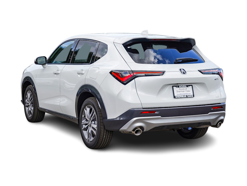 2025 Acura ADX  3