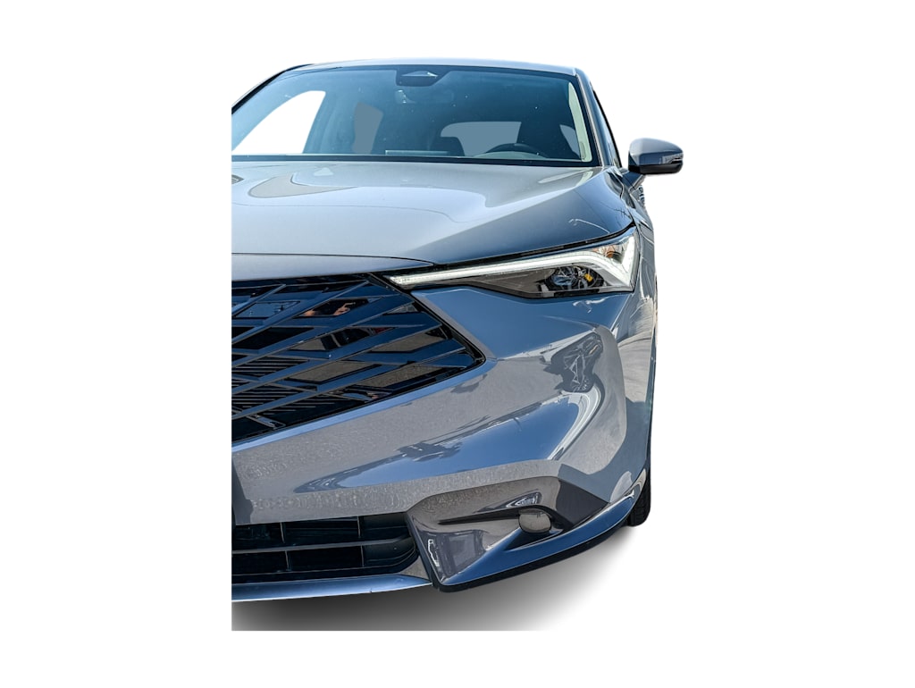 Thumbnail: 2025 Acura ADX - 21