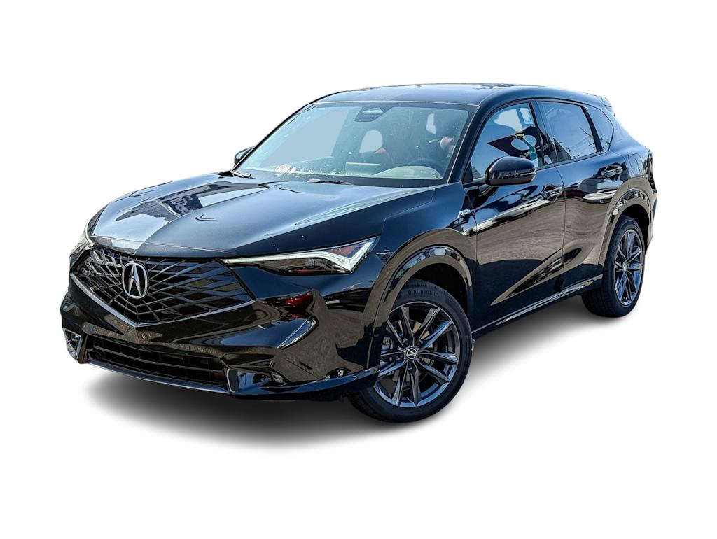 2025 Acura ADX
