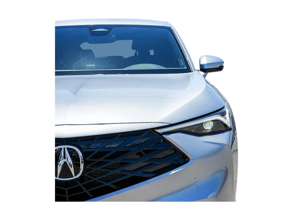 Thumbnail: 2025 Acura ADX - 19