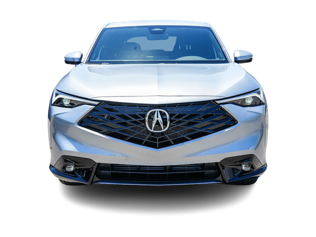 Thumbnail: 2025 Acura ADX - 5