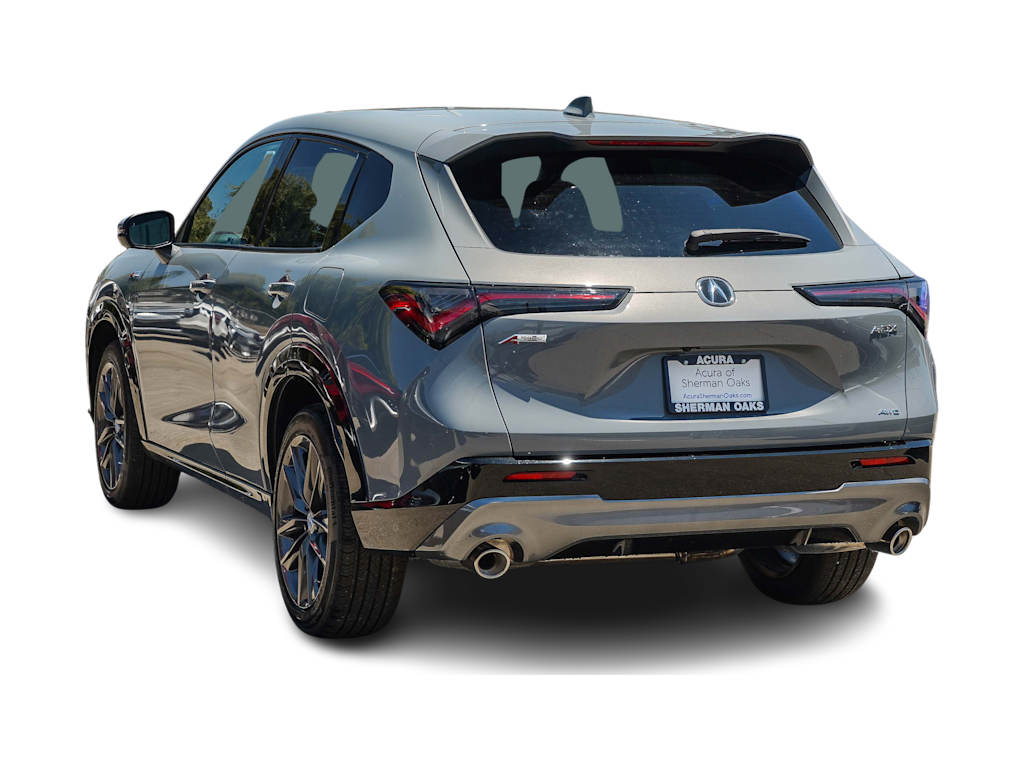 Thumbnail: 2026 Acura ADX - 3