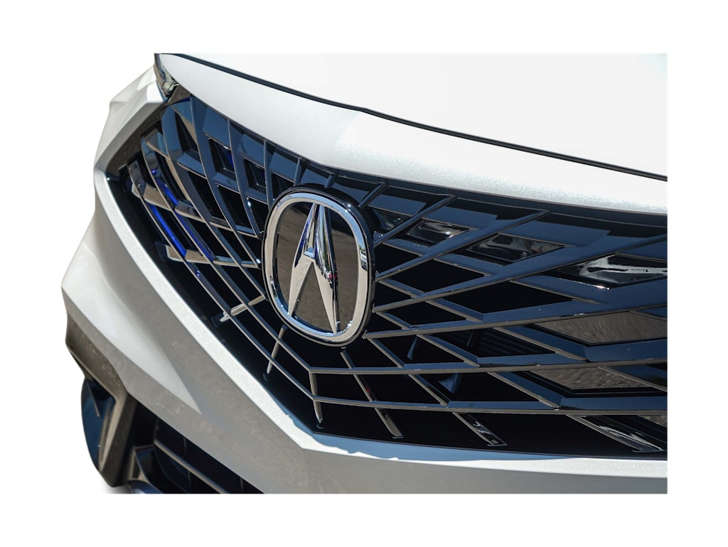 Thumbnail: 2025 Acura ADX - 20