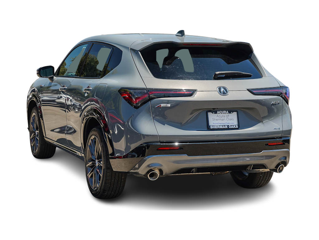 Thumbnail: 2025 Acura ADX - 3