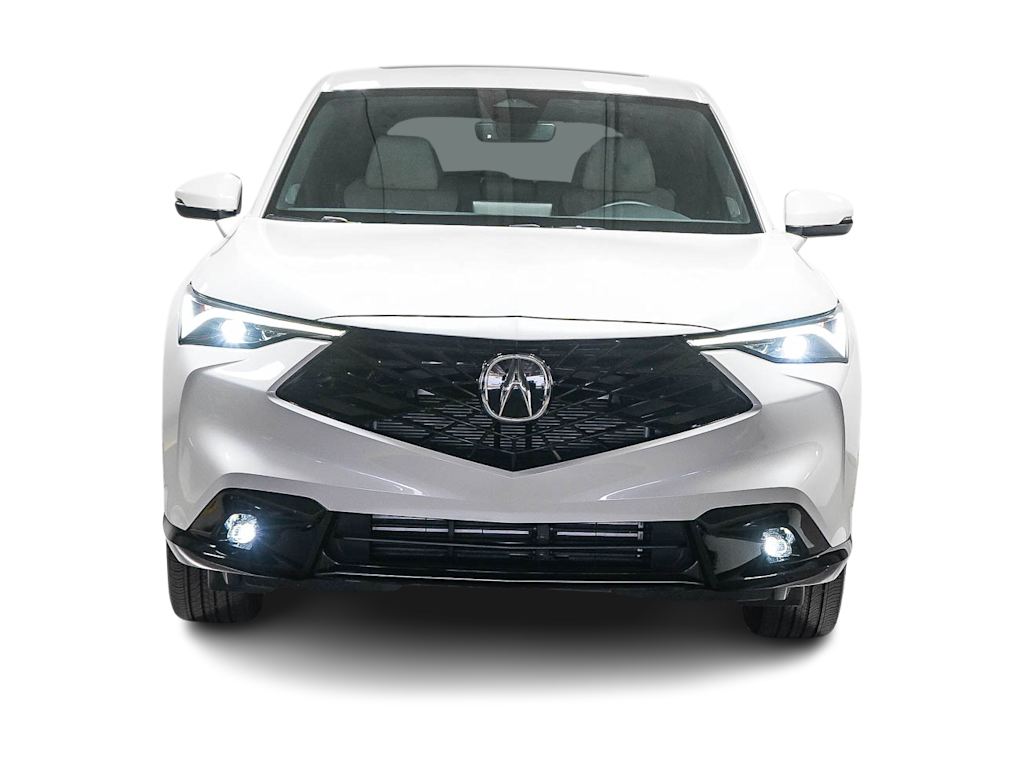 Thumbnail: 2026 Acura ADX - 17
