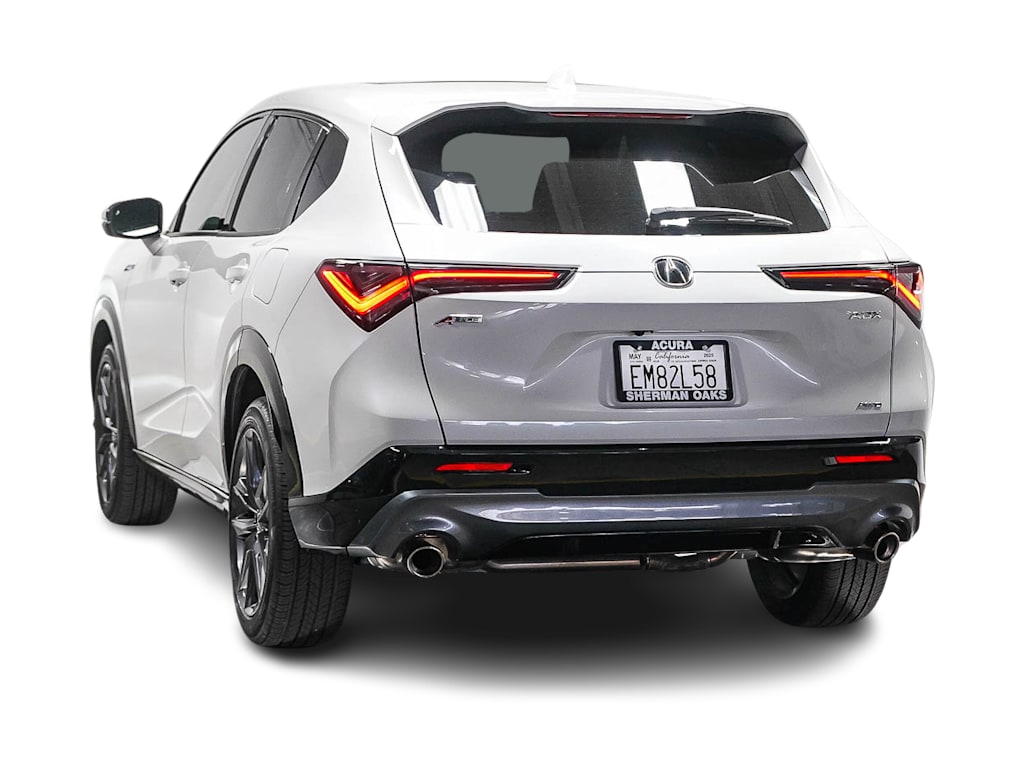 Thumbnail: 2026 Acura ADX - 3