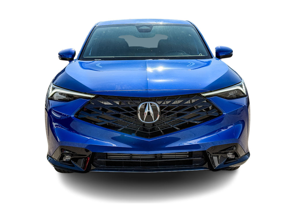 Thumbnail: 2025 Acura ADX - 5