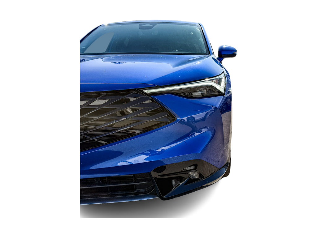 Thumbnail: 2025 Acura ADX - 22