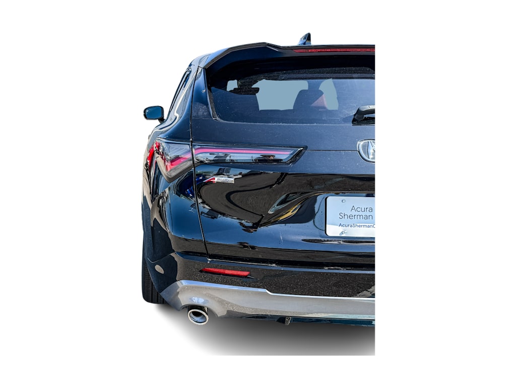 Thumbnail: 2025 Acura ADX - 19