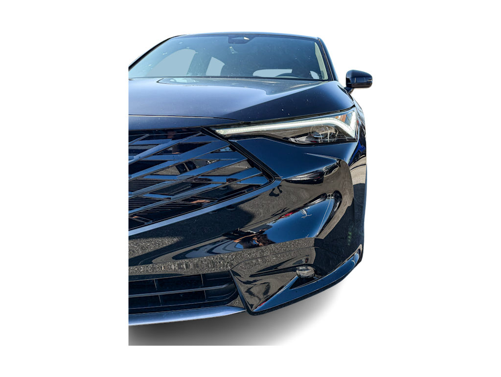 Thumbnail: 2025 Acura ADX - 21