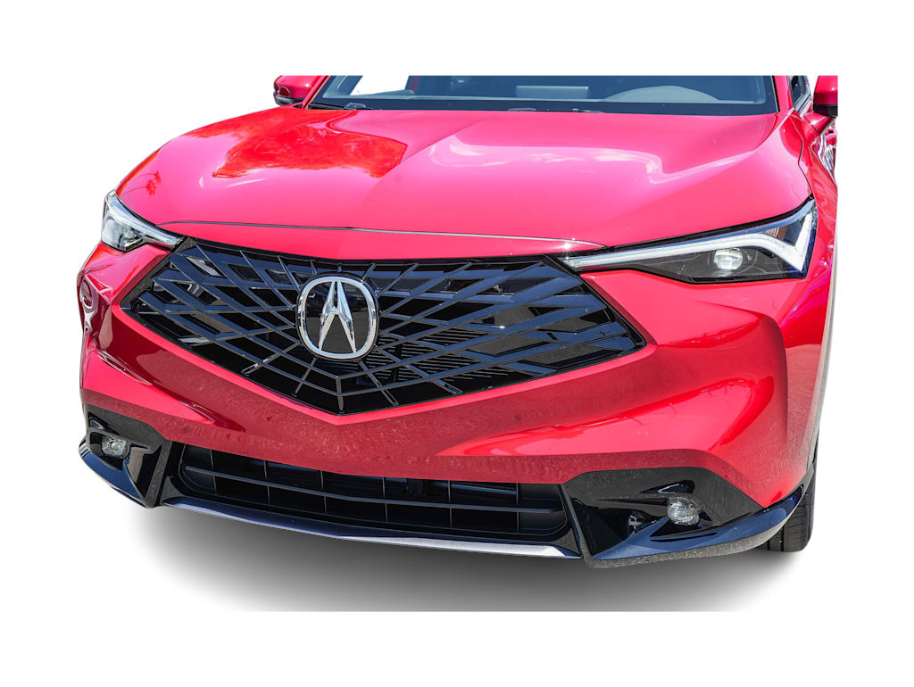 Thumbnail: 2025 Acura ADX - 20