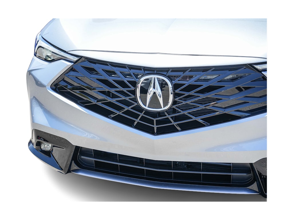 Thumbnail: 2025 Acura ADX - 21