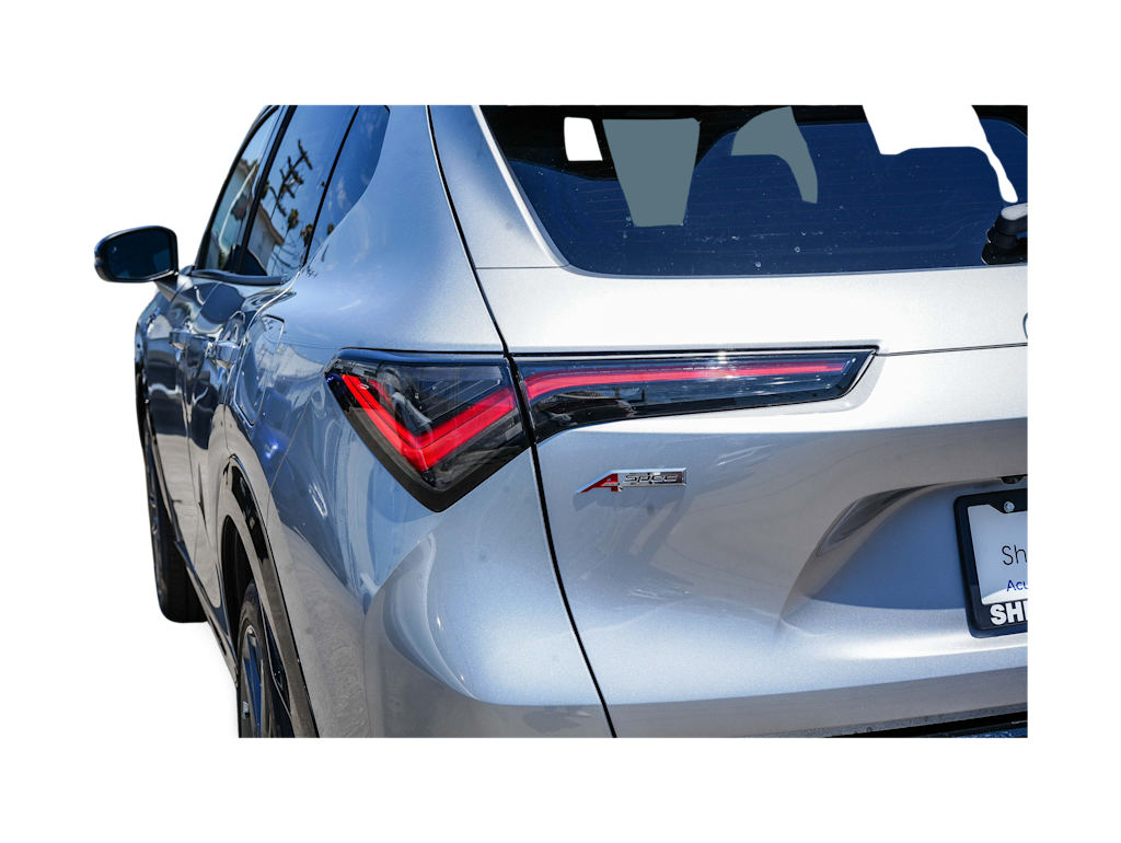 Thumbnail: 2025 Acura ADX - 22