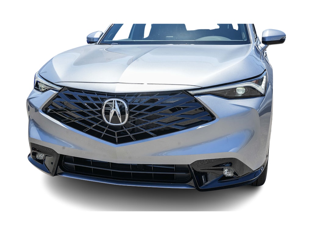 Thumbnail: 2025 Acura ADX - 20