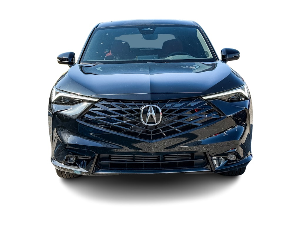 Thumbnail: 2025 Acura ADX - 5